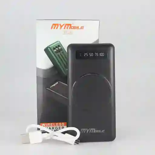 Powerbank E335 - Mymobile