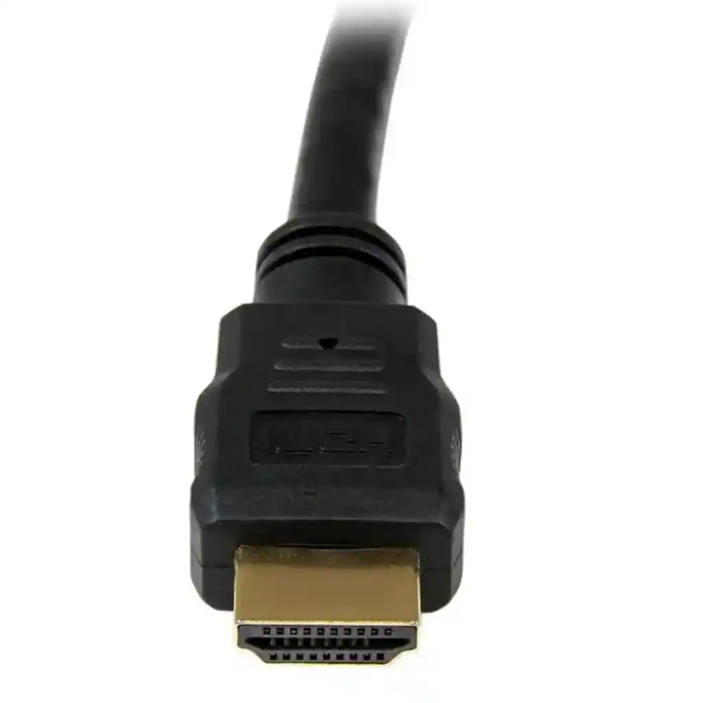 Cable Hdmi 5mt Encauchetado