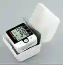 Tensiómetro Muñeca Digital Medidor Presión Arterial Estuche