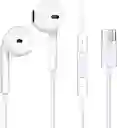Audifonos Tipo C