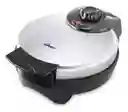 Waflera Oster Ckstwf2000 Belgian Waffle Maker / Wafles Oster