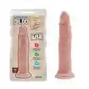 Dildo Lascivious Flesh Chisa