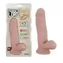 Dildo Pruriency Lord Flesh Chisa