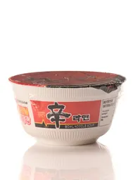 Bowl Noodle Soup Shin 86 G