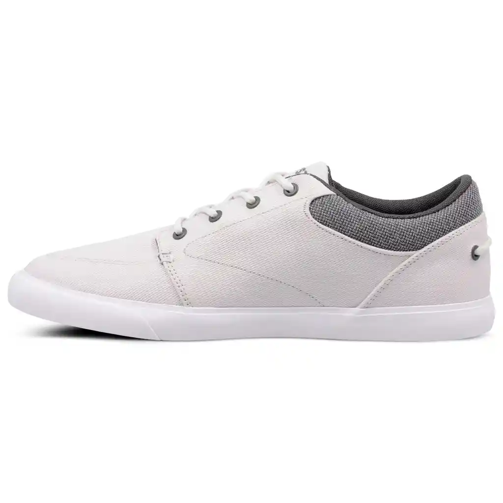 Zapatilla Hombre Lacoste Bayliss M0006 100% Original 8 Us