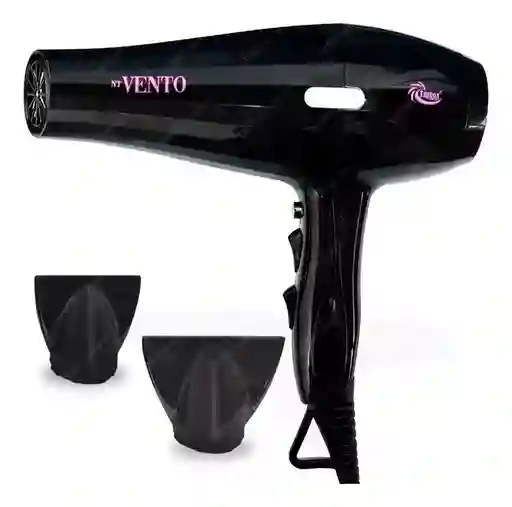 Secador Profesional Turbox Peluquería Nt-vento 3900w