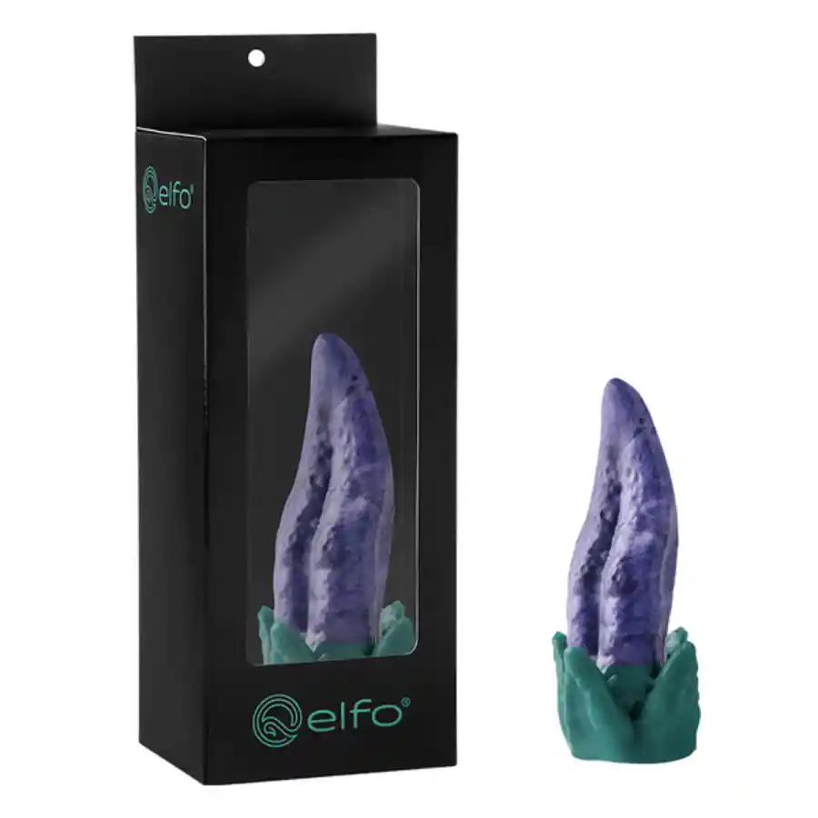 Dildo Carnivorous Elfo