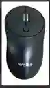 Mouse Inalambrico Recargable 3200 Dpi Weibo Rf-5200