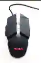 Mouse Gamer Usb Weibo S300 Gaming 8 Botones Rgb 3200dpi