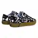 Zapatilla Hombre Lacoste Gripshot A0010 100% Original 8 Us