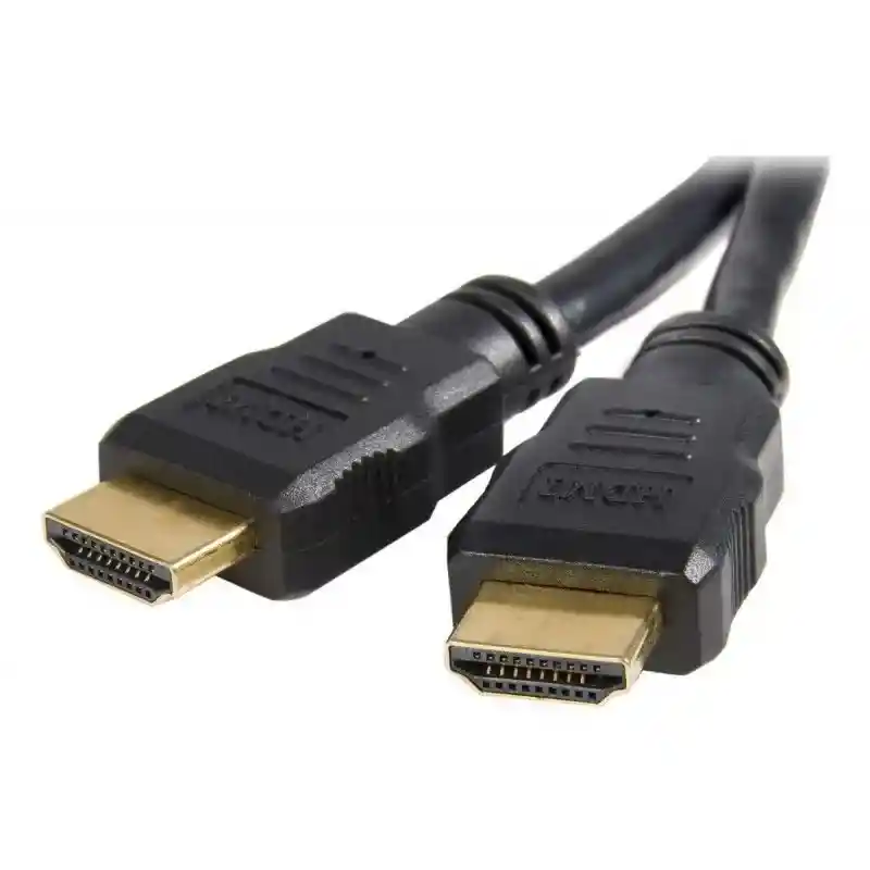 Cable Hdmi 3mt Encauchetado