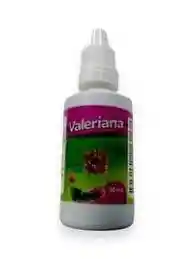 Valeriana Gotas X 30 Ml