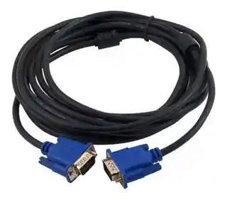 Cable Vga 5mt