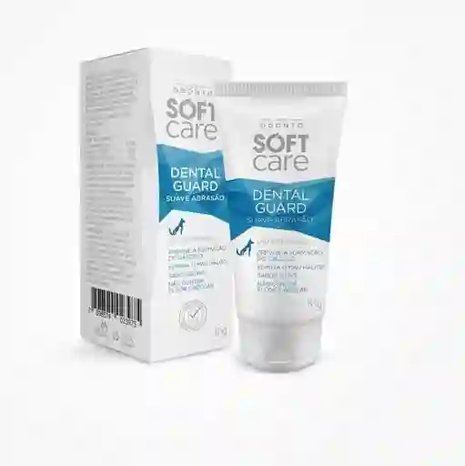 	 Soft Care Dental Guard 58gr