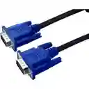 Cable Vga 25mt