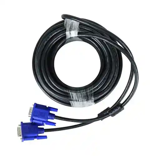 Cable Vga 25mt