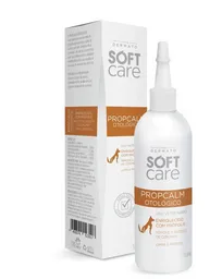 	 Soft Care Procalm Otologico 100ml