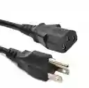 Cable De Poder 1.5mt