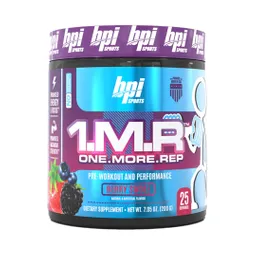 1.m.r One.more.rep