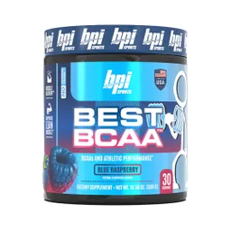 Best Bcaa