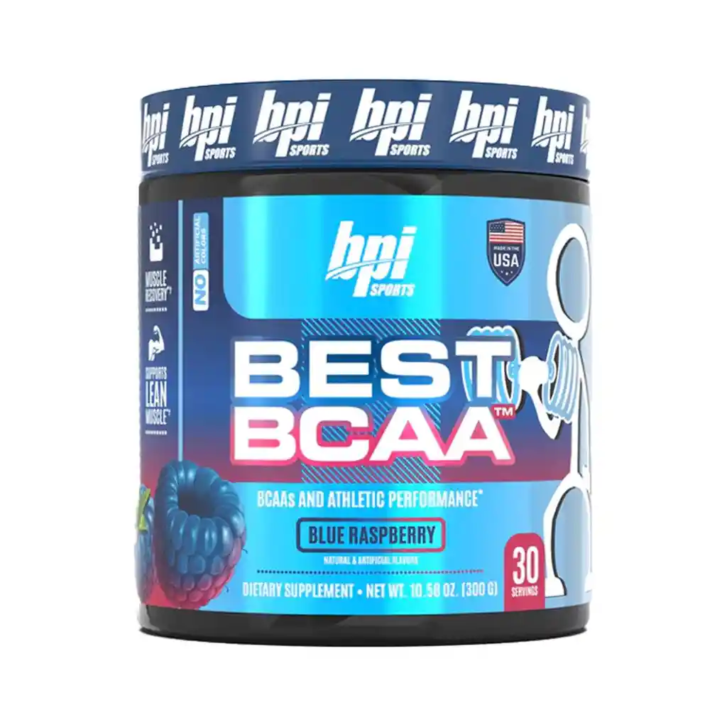 Best Bcaa