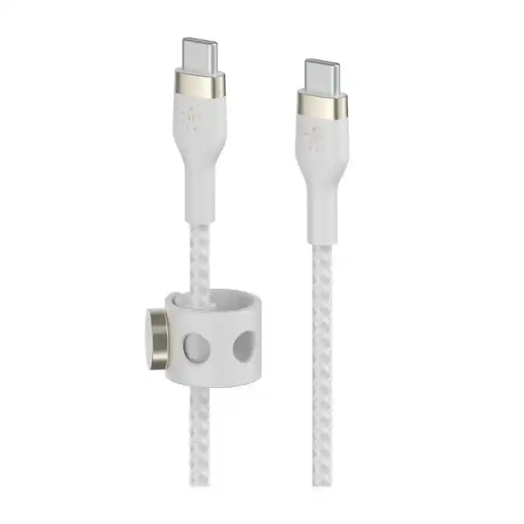 Cable Belkin Usb C A Usb C 2 Metros - Pro Flex