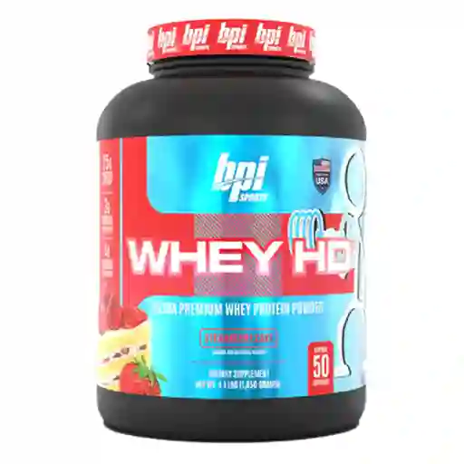 Whey Hd