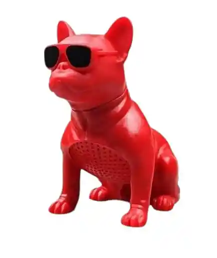 Portable Wireless Speaker (dog) Ch-m10
