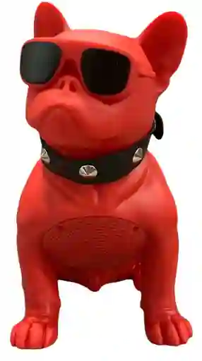 Portable Wireless Speaker (dog) Ch-m10