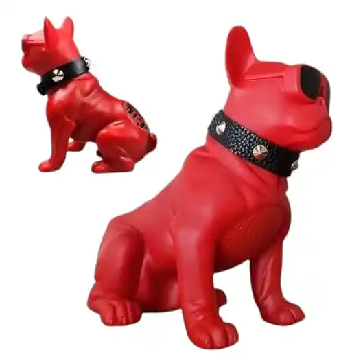 Portable Wireless Speaker (dog) Ch-m10
