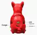 Portable Wireless Speaker (dog) Ch-m10