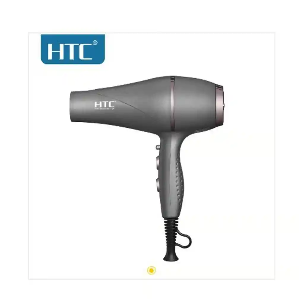 Secador Htc Hair Dryer-2028 2300 W