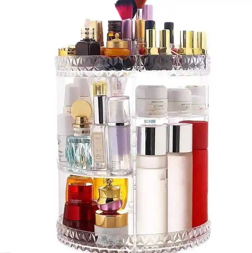 Organizador Cosmético Maquillaje