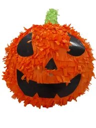 Piñata De Calabaza - Halloween - Fiesta