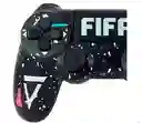 Control Ps4 Edición Especial Fifa Dualshock 4 Wireless Ps4 Negro Genérico