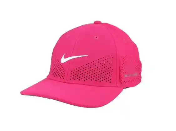 Nike Gorra U Dfadv Club S Ab P Hombre Rojo T.m/l Ref: Fb5636-615