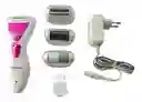 Maquina Depiladora Ducha Mujer Gemeigm-7006