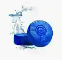 Pastillas Para Inodoro Limpia Y Desodoriza X2 Unidades Evita El Sarro (azul)