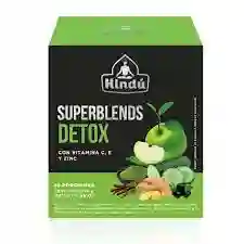 Superblends Detox