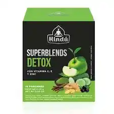 Superblends Detox