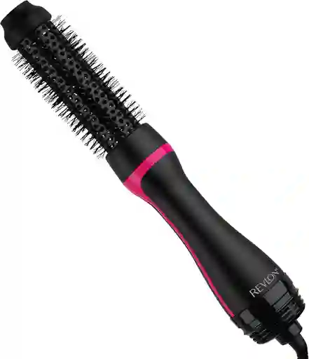 Cepillo Revlon Secador Alisador Moldeador Blower Cabello
