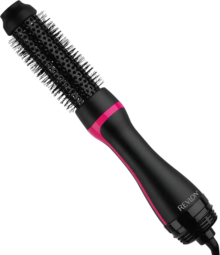 Cepillo Revlon Secador Alisador Moldeador Blower Cabello