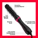 Cepillo Revlon Secador Alisador Moldeador Blower Cabello