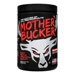 Mother Bucker