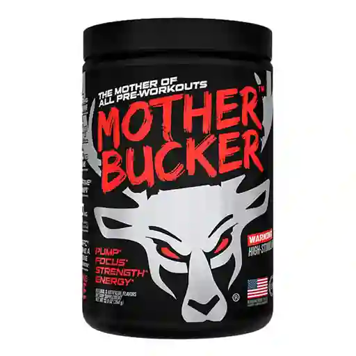 Mother Bucker