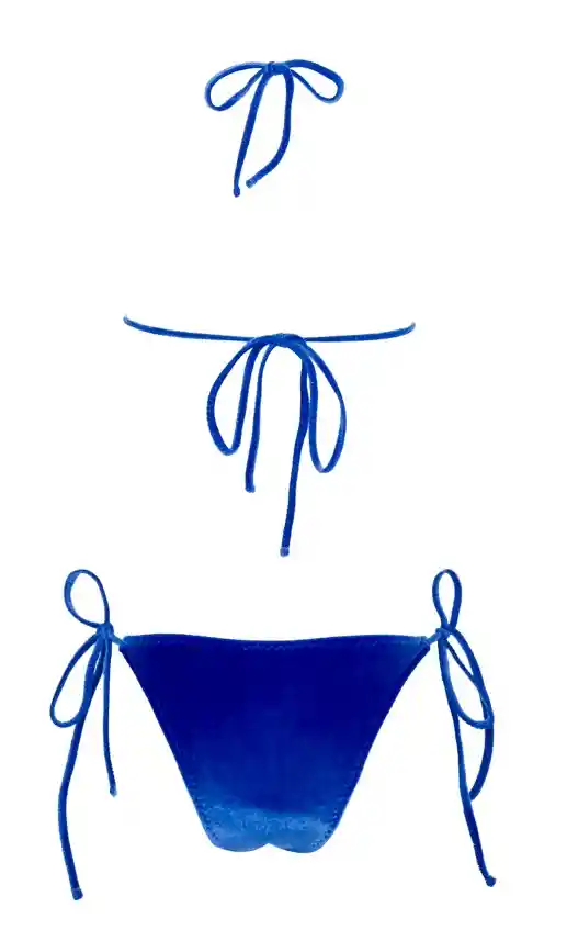 Bikini Mediterraneo Talla S