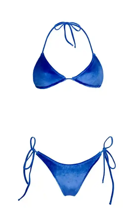 Bikini Mediterraneo Talla S