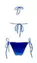 Bikini Mediterraneo