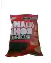 Chicharron Con Sabor A Bbq Chaos Americano Ramo 15g