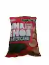 Chicharron Con Sabor A Bbq Chaos Americano Ramo 15g